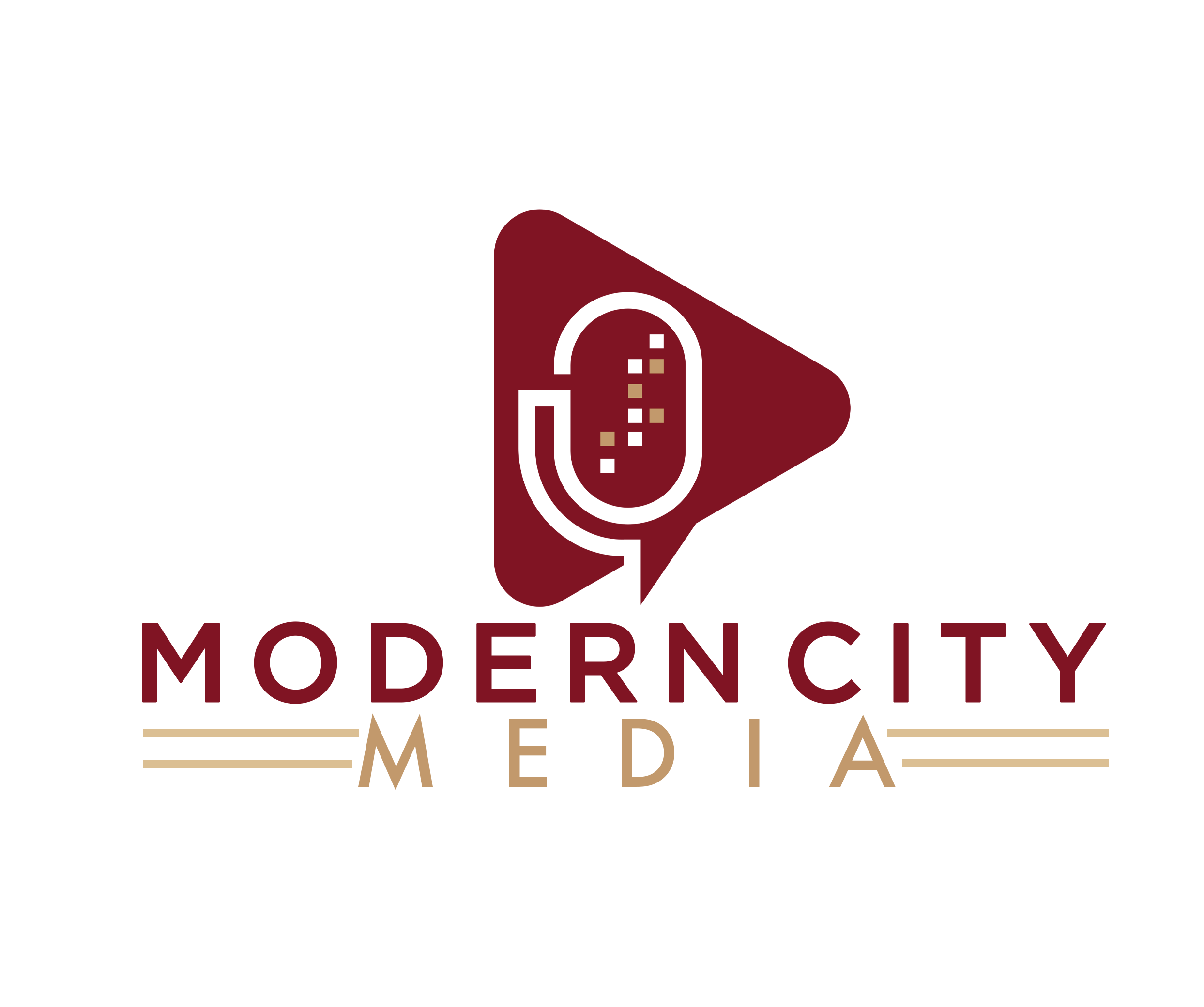 ModernCityMedia